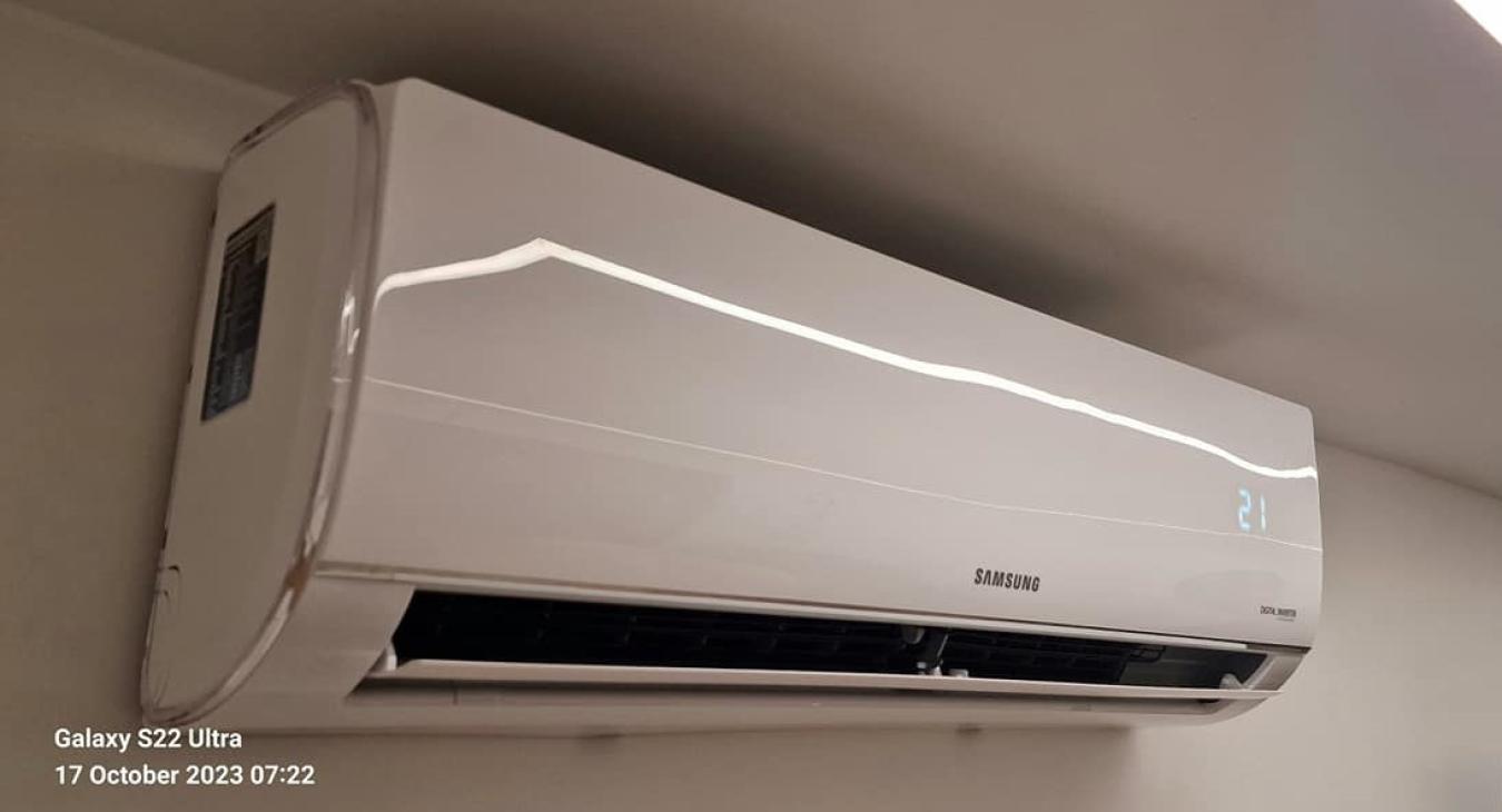 Air conditioning installer in Barnsley
